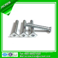 Hex Socket Flat Head Special Bolt